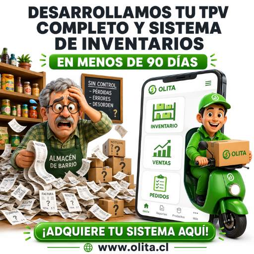 Tótem Autoservicio