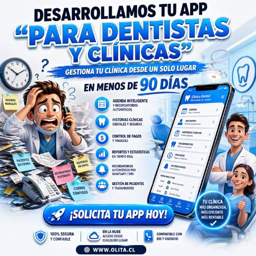 Gestión de Clínicas